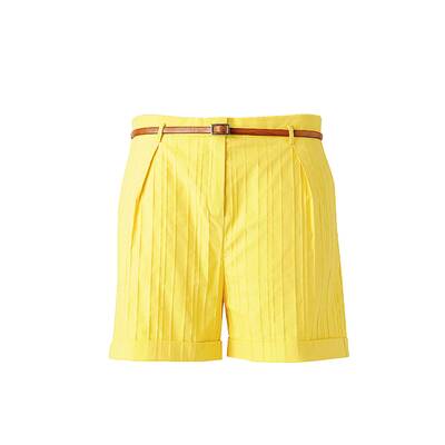 +50 Frühlingsstyling