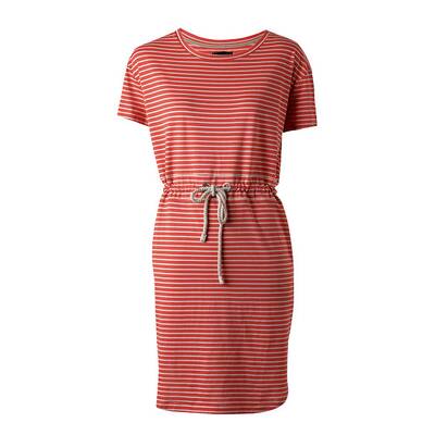 Passt in die City und auf den Strand