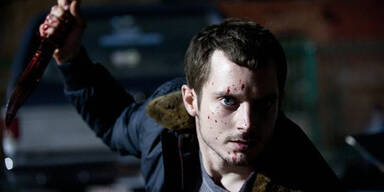 Horrortrip mit Ex-Hobbit Elijah Wood