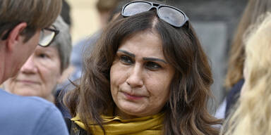 Afghanische Community beklagt Negativimage