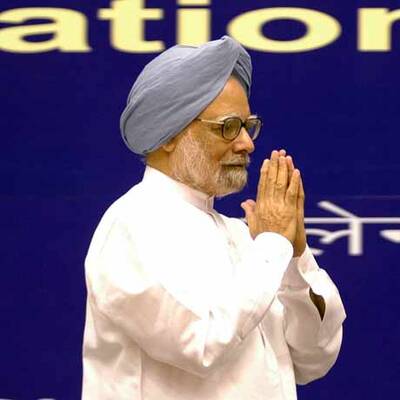 Die 25 einflussreichsten Führer