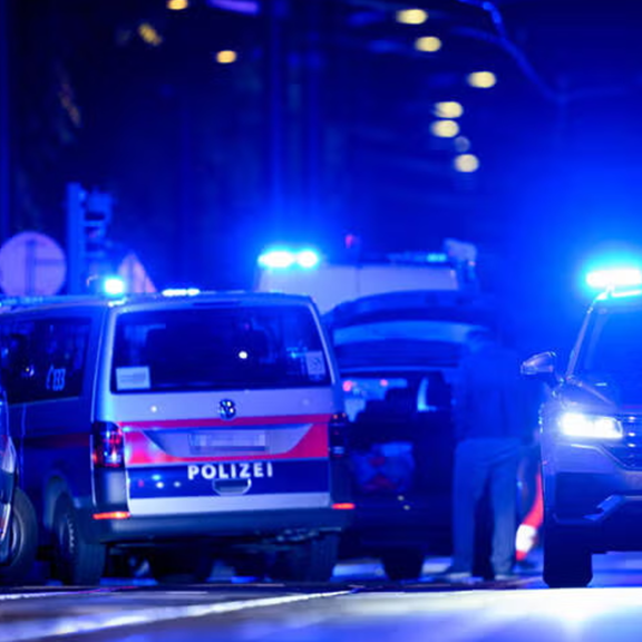 Mann (46) bei Schusswechsel mit Polizei tödlich getroffen