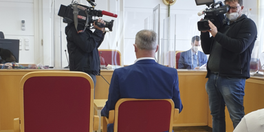 Mann soll Ex absichtlich mit Corona angesteckt haben