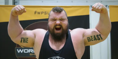 Instagram / eddiehallwsm