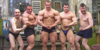 Lentos Linz setzt auf 