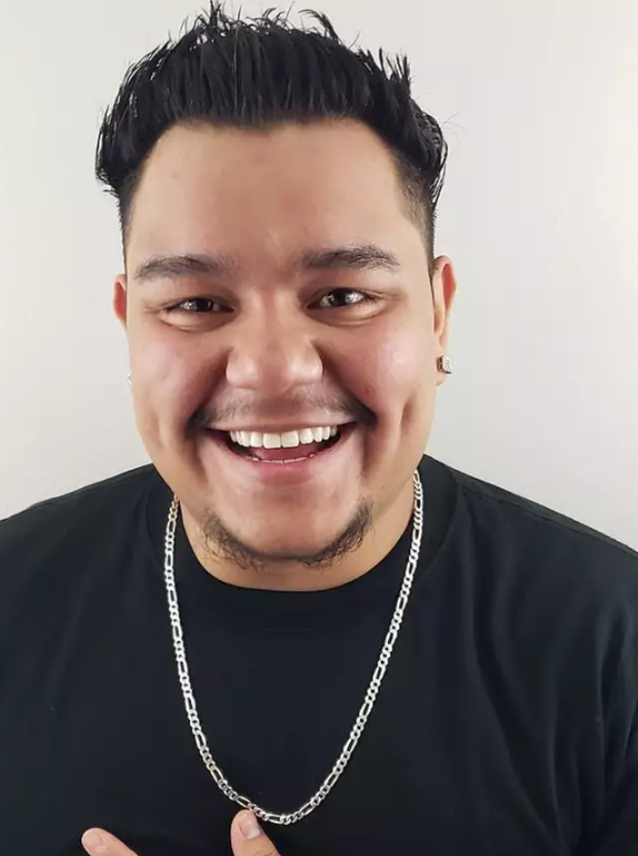 Facebook/Jonathan Rodriguez