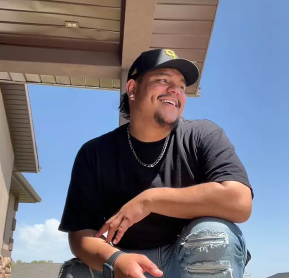 Facebook/Jonathan Rodriguez