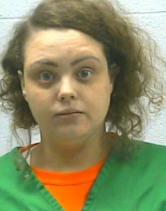 Oklahoma Department of Corrections