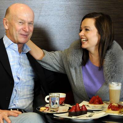 Nachwuchs für die Stars: Die Babys des Jahres 2011