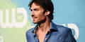 Ian Somerhalder