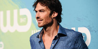 Ian Somerhalder