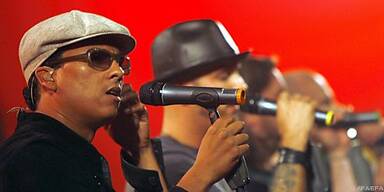 Mannheims ber&uuml;hmteste S&ouml;hne singen in Wien