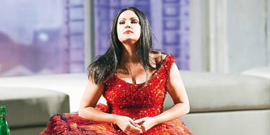 Anna Netrebko: Jubel f&uuml;r Manon