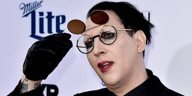 Marilyn Manson