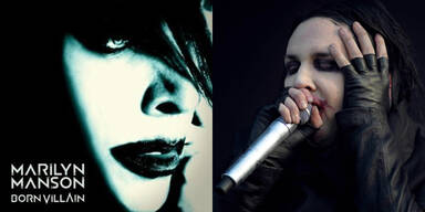 Marilyn Manson