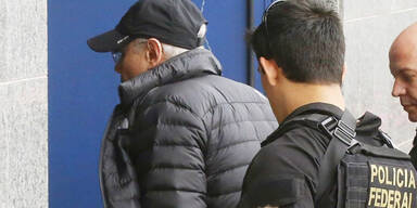 Brasiliens Ex-Finanzminister Mantega festgenommen