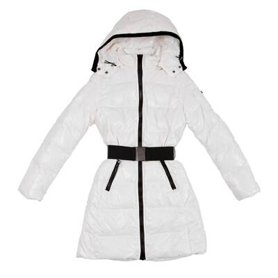 Trend 4: Militärische Mäntel-Parade