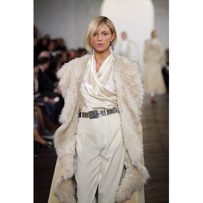 Müde sein und frieren geht gar nicht