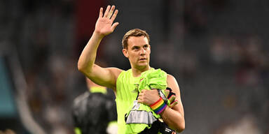 Manuel Neuer