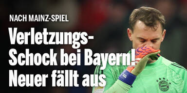 Manuel Neuer