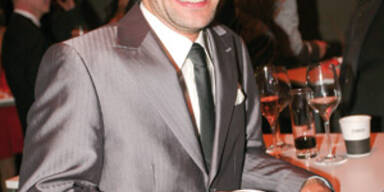 Die Promis am Vienna Award for Fashion & Lifestyle