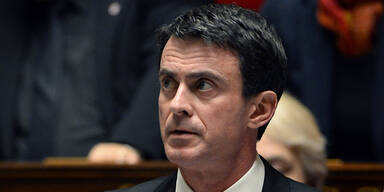 Manuel Valls