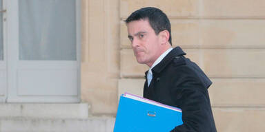 Manuel Valls