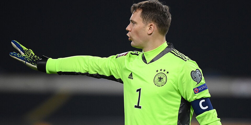 DFB-Elf will bei Rumänien nachlegen