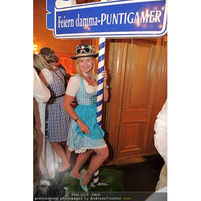 Voten Sie für das schönste Dirndl 