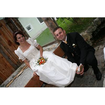 Voten Sie für das schönste Dirndl 