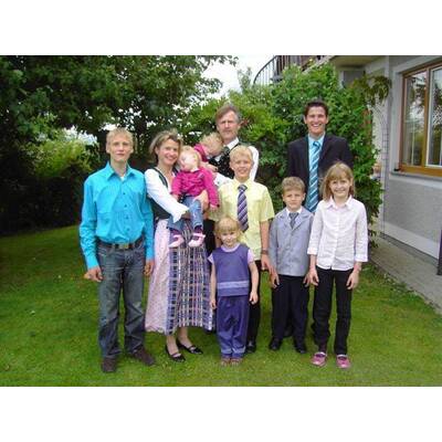 Voten Sie für das schönste Dirndl 