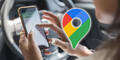 Gegen GPS-Ausfälle: SO aktivierst du jetzt DIESE Geheime Funktion in Google-Maps