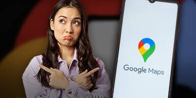 Google Maps: DIESE beliebte Funktion wird pl&ouml;tzlich entfernt