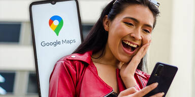 Funktionen ohne Ende: SO wird Google Maps jetzt zur "Super-App"