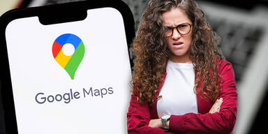 Google Maps: DIESE beliebte Funktion ist pl&ouml;tzlich spurlos verschwunden