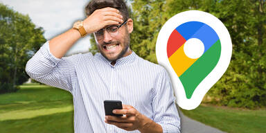 Google Maps verliert beliebte Funktion: DAS müssen Nutzer jetzt wissen