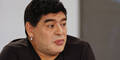 Maradona will FIFA-Präsident werden