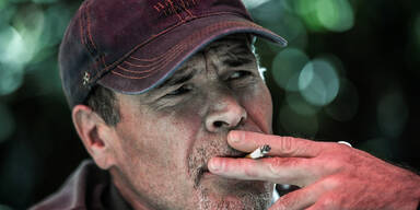 Ein S&ouml;ldner der Wagner-Gruppe packt aus