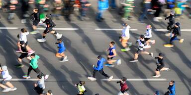 Wachau-Marathon: Diese Stra&szlig;en sind gesperrt