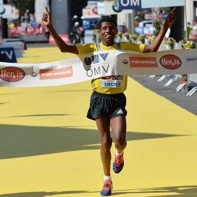 Die besten Bilder vom Sonnen-Marathon