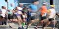 Das ist der Wien-Marathon in Bildern