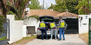 Marbella: DJ bei illegaler Corona-Party erschossen