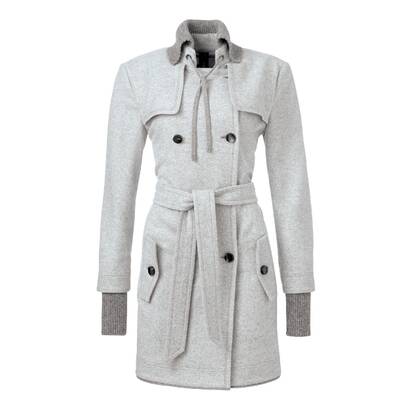 Die hippsten Mäntel für den Herbst