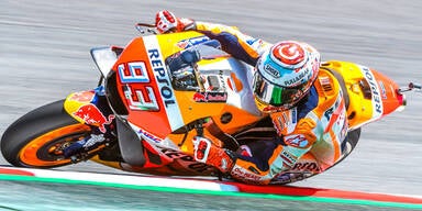 Marc Marquez