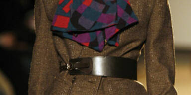 Ein Klassiker: Der Blazer