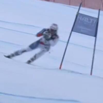 Die besten Bilder der Herren-Kombi