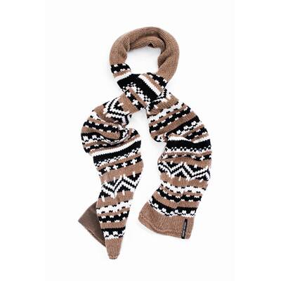 Stylisch auf der Piste