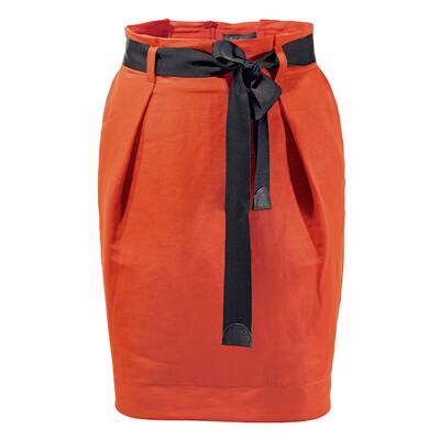 +50 Frühlingsstyling