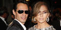 Marc Anthony & Jennifer Lopez KON