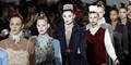 Marc Jacobs Artikelbild Fashion Week